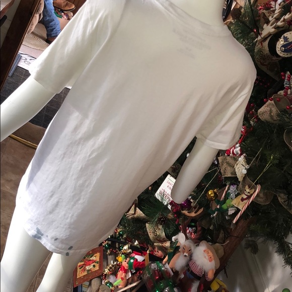 American Eagle Outfitters Eagle shirt Medium - Picture 3 of 7